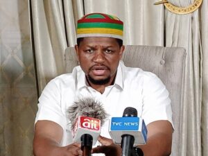 Hon Dachung Musa Bagos