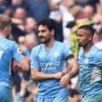 Manchester City to start title defence at West Ham
