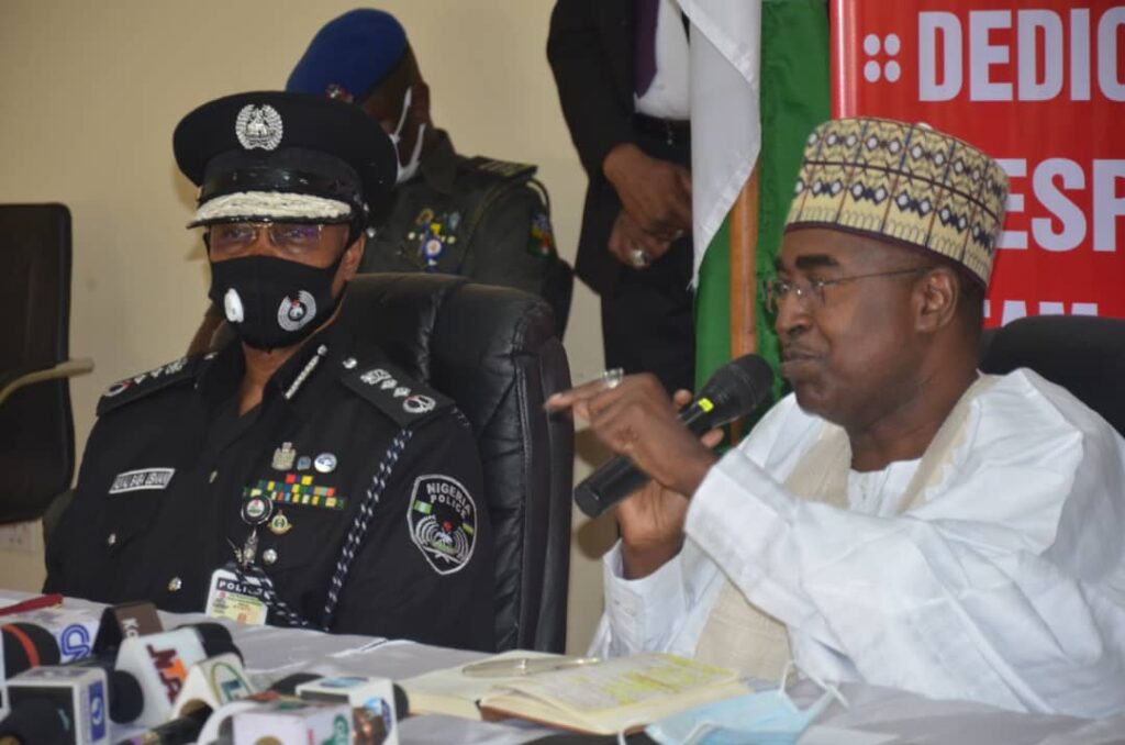 Marwa commends IGP