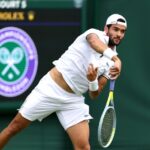 Matteo Berrettini