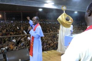 Mbaka