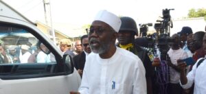 Mohammed Adoke