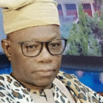  Mr Kola Balogun