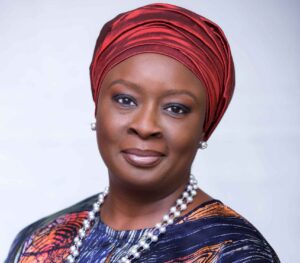 Mrs Ronke Sokefun