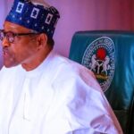 Muhammadu Buhari