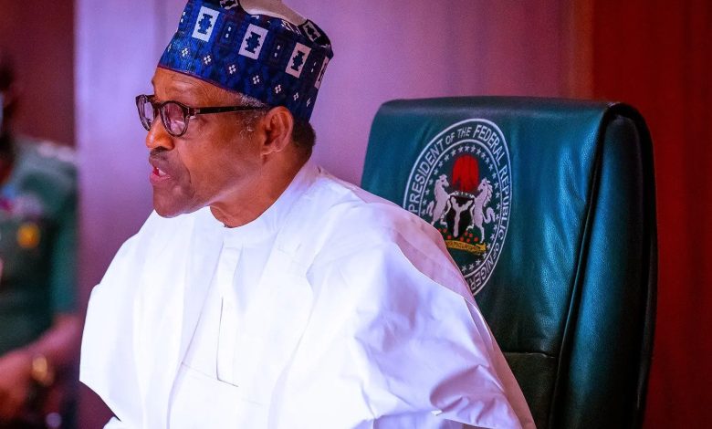Muhammadu Buhari