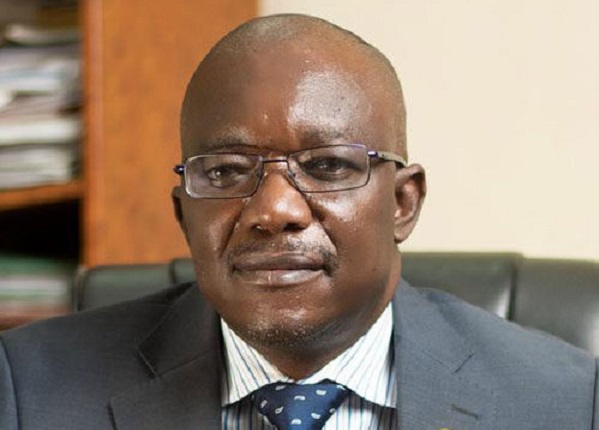 NGSA DG Dr Abdulrazaq A Garba