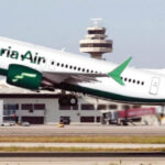 Nigeria-airline