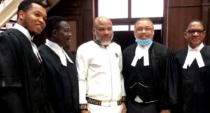 Nnamdi Kanu