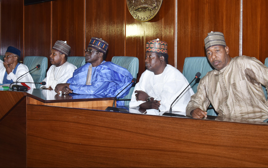 Northern-APC-govs