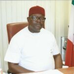 Ogba wins Ebonyi PDP guber ticket