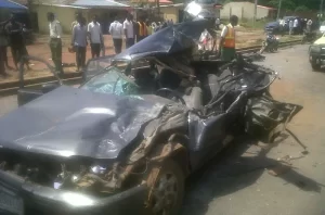 Ogun-auto-crash