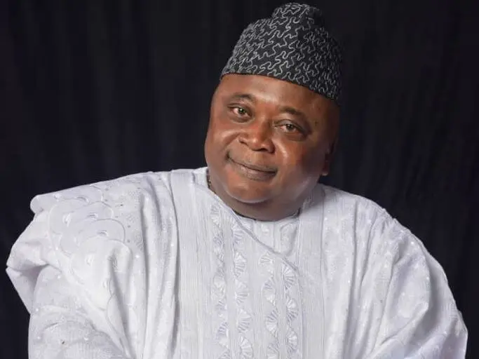 Oladipupo Adebutu