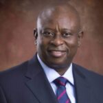 Olorogun Kenneth Gbagi