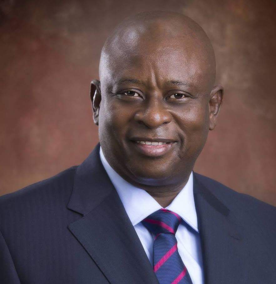 Olorogun Kenneth Gbagi