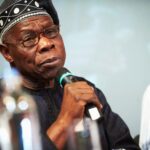 Olusegun Obasanjo