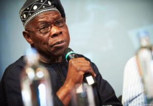 Olusegun Obasanjo
