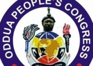 Oodua People’s Congress