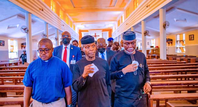 Osinbajo-Owo