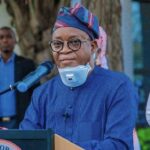 Osun Governor Gboyega Oyetola