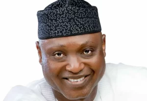 Oyebanji,