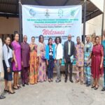 FUTO VC vows CE-sPESS trainees will exceed target
