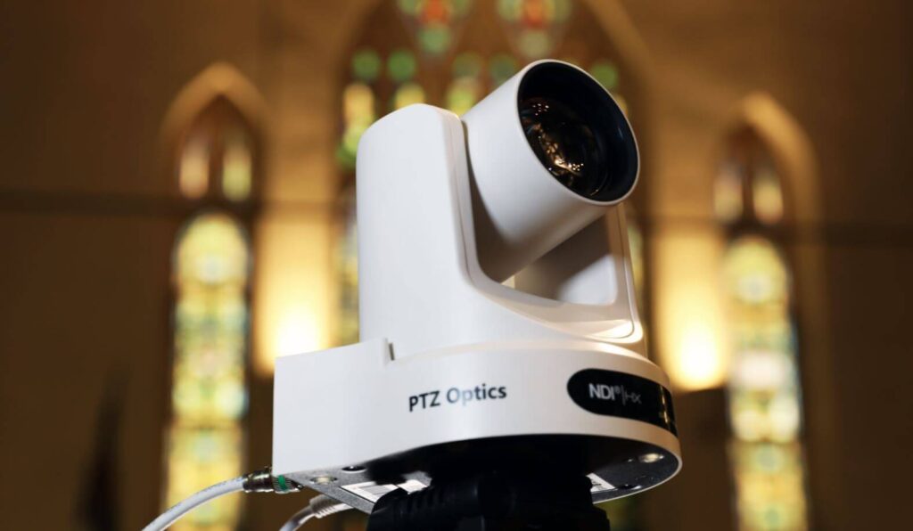 Police advise worship centres to install CCTV cameras