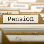 Pension