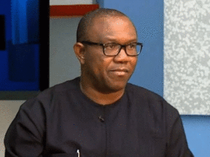 Peter-Obi