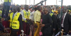Peter Obi