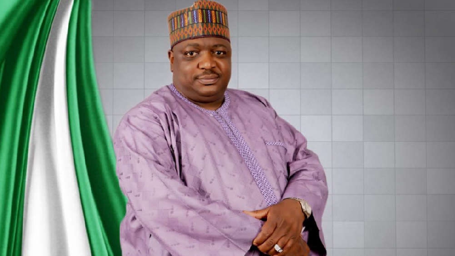 Philip Aduda