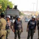Police-at-Eagle-Square