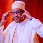 President Muhammadu Buhari