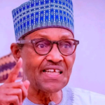 President Muhammadu Buhari