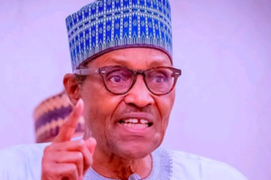 President Muhammadu Buhari