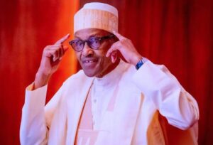 President Muhammadu Buhari