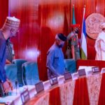 President Muhammadu Buhari