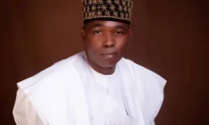 Prince Adebayo emerges SDP presidential flagbeater