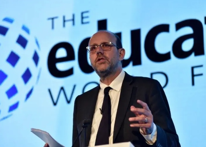 Professor Michael Kremer