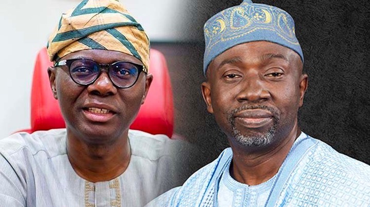 Sanwo-Olu’s opponent, APC say they’ve resolved to maintain peace despite petition over primary