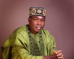 SDP Presidential Aspirant