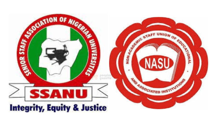 SSANU-NASU-extend-strike-by-one-month
