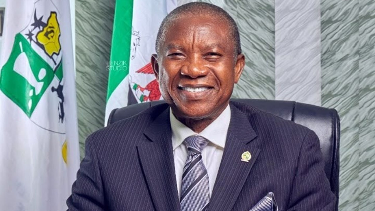 Sam Ohuabunwa