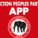 Female candidate picks APP governorship ticket in Delta