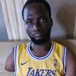 Adekunle Shokunbi