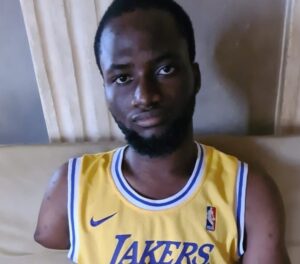 Adekunle Shokunbi