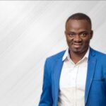 David Ombugadu