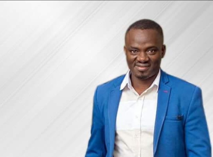 David Ombugadu