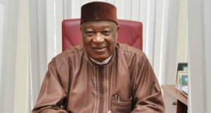 Sen Barnabas Gemade
