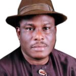 Sen Wilson Ake
